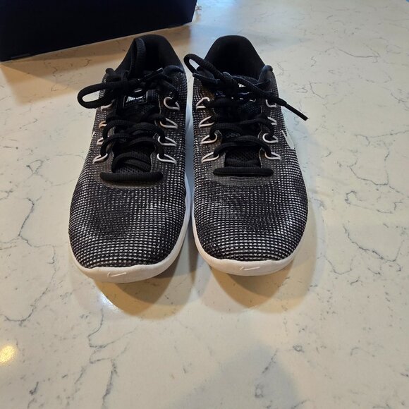 NIKE Women's Flex RN 2018 Sneakers Size 7 Very Good Used Condition, lots of LIfe - Picture 4 of 9